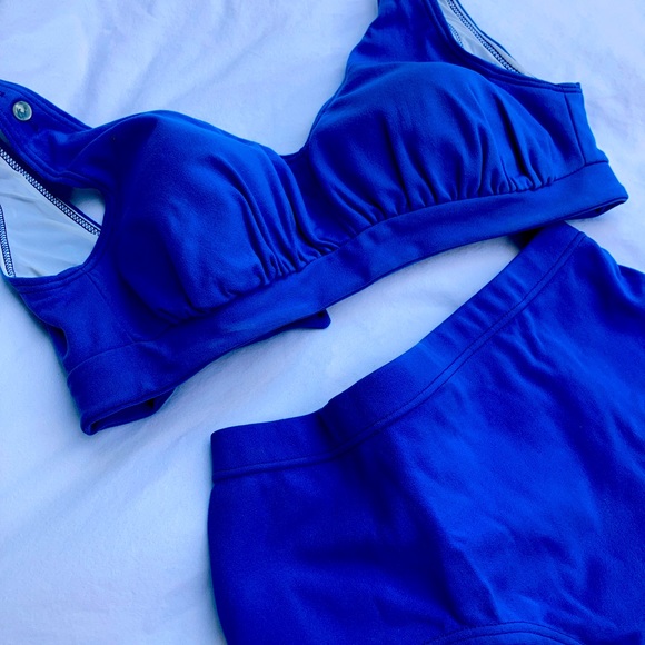 Vintage Other - New Vintage Stock NOS 1960s swimsuit.